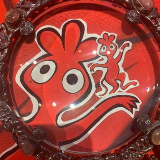 Hizō-No-Mushi - 脾臓の虫 - [Yokai | KanNoMushi]