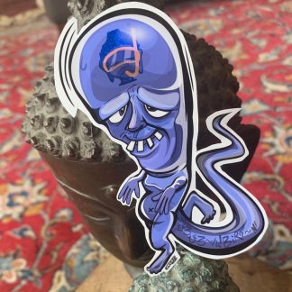 Biron - びろ～ん - [Yokai]