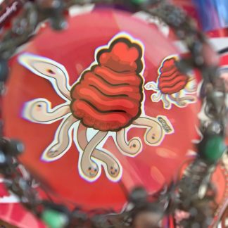 Ozake no mushi - [ yokai | Hara No mushi]