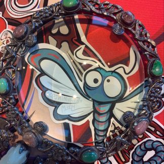 Koshinuke No mushi - 腰抜の虫   - [Yokai | Kannomushi]