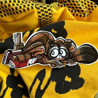 Kinutanuki - [Tanuki|Tsukumogami]