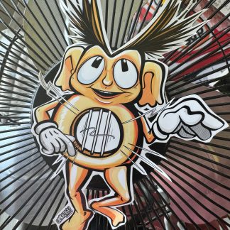 Whistling Gremlins - [Aviation Gremlin]