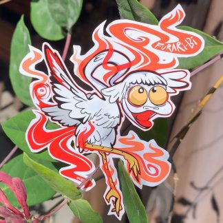 Furaribi – ふらり火 - [Yokai]