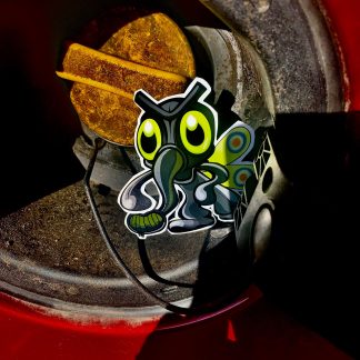 Fuel Drinking Gremlins - [Aviation Gremlin]