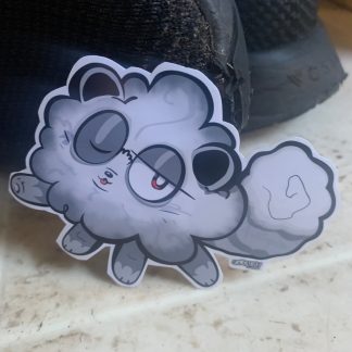 Ashimagari - 足まがり - [Yokai|Tanuki]