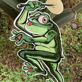 Loveland frogmen -[Cryptid|Alien]