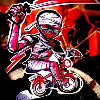 Tonkeraton - トンカラトン - [UrbanLegend | Yokai]