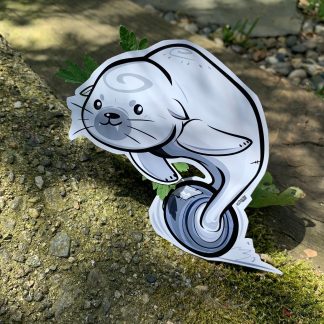 Icegedunk - [Fearsome Critter 🇨🇦]