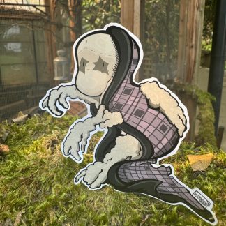 Boro-boro Ton - [Yokai|Tsukumogami]