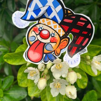 Giddy fish - [Fearsome Critter]