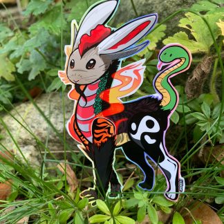 Kotobuki - 寿 - [Yokai]