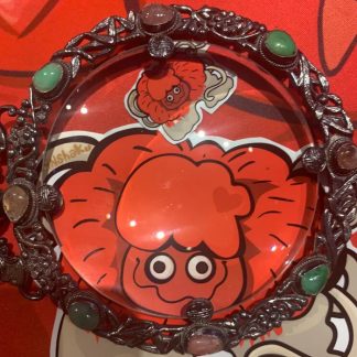 Shinshaku - [Yokai | KanNoMushi]