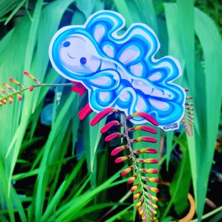 Air-Rod "skyfish" [Cryptid | UFO]