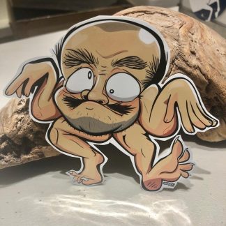 Gotaimen - 五体面 - [Yokai]