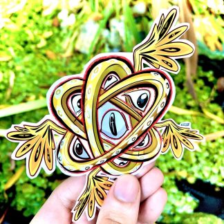 Ophanim (aka Thrones) - [Angel]