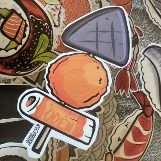 Oden - [Meat|Foodlore]