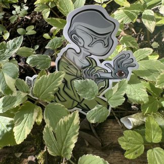 Tenome - [yokai]