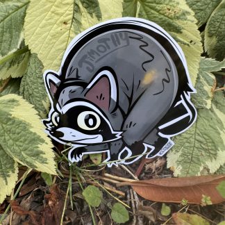 Jimothy - [Critter?/Cryptid?]