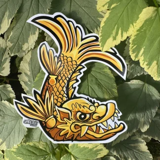 Sachihoko - [Yokai|Charm]